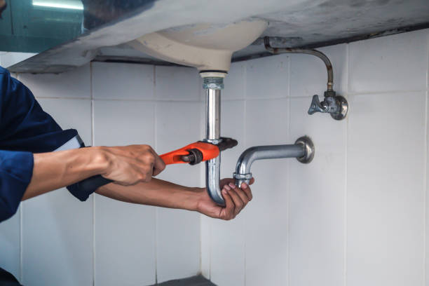 Best Emergency Plumber  in Athena, OR