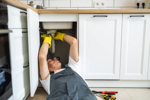 Best 24-Hour Plumber Near Me  in Athena, OR