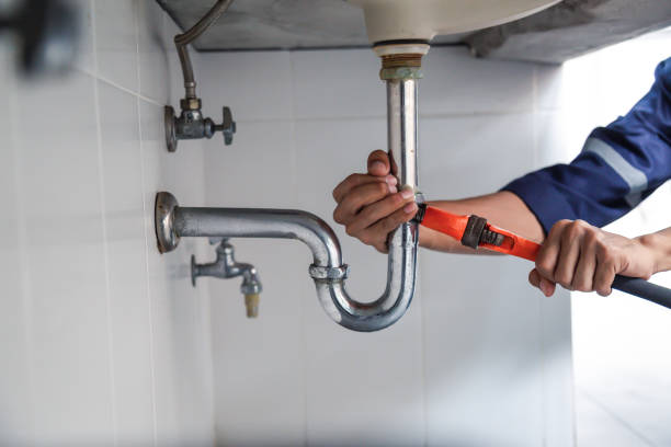 Best Commercial Plumbing Services  in Athena, OR